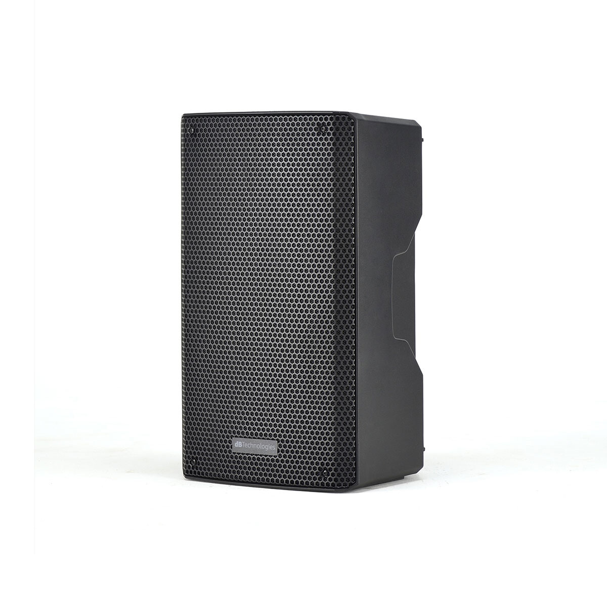 Caja Activa Db Kl10 200w Bluetooth Con Funda 