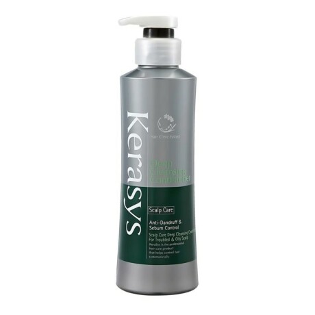 Acondicionador Kerasys 86622 Deep Cleansing 600ML 001