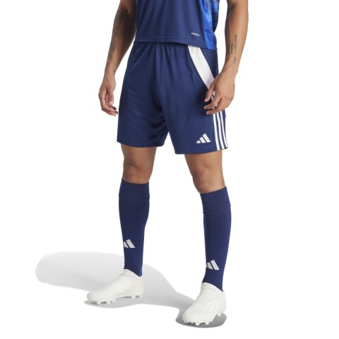 Short Adidas Tiro 24 Azul