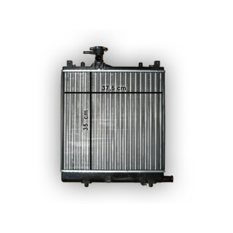 RADIADOR EFFA IDEAL - RADIADOR EFFA IDEAL -