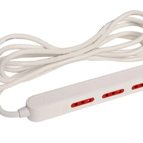 Alargue Angosto 3 Metros 4X3L a Ficha 3L Conatel 001