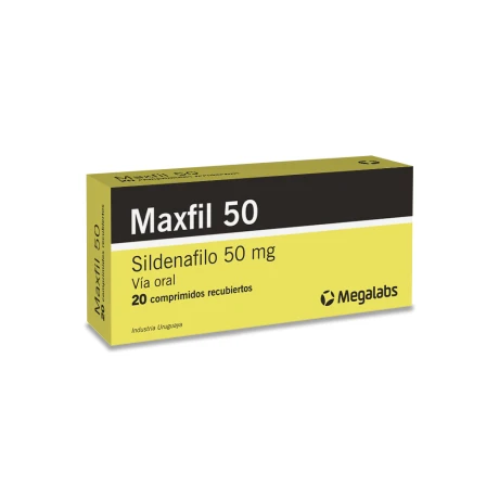 Maxfil 50 Mg Maxfil 50 Mg