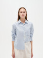 Camisa Roasi Estampado 2