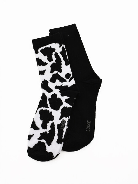 MEDIAS PACK X 2 VARIANTE 11