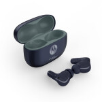 Motorola Moto Buds Plus II Silhouette