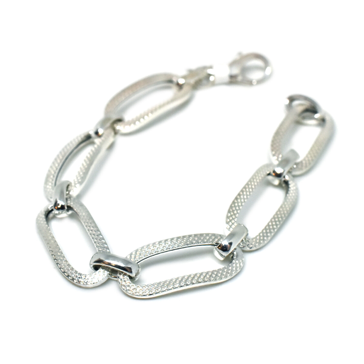 Pulsera en Plata 925 