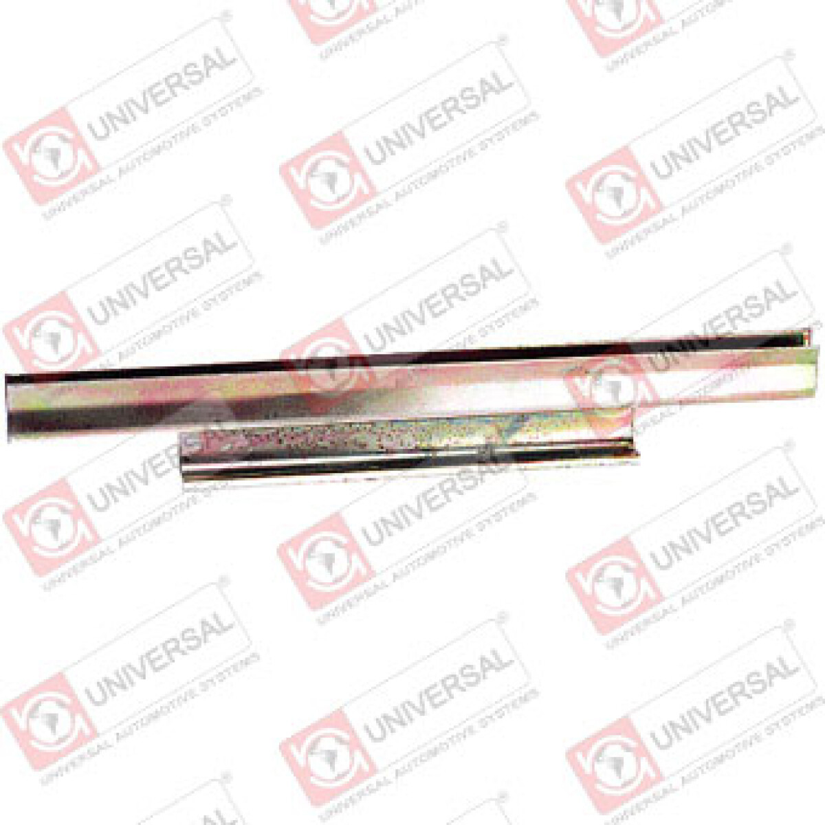 MAQUINA LEVANTA CRISTAL VOLKSWAGEN GUIA VIDRIO FUSCA TODOS (20421) - 