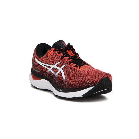Asics gel-cumulus 24 se Rojo Coral-Negro