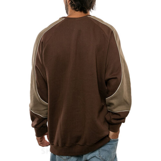 Buzo Billabong Acer Over Crew Buzo Billabong Acer Over Crew