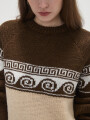 Sweater Karelia Estampado 1