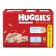 PAÑALES HUGGIES NATURAL CARE RN TALLE P 50 U + TOALLITAS PAÑALES HUGGIES NATURAL CARE RN TALLE P 50 U + TOALLITAS