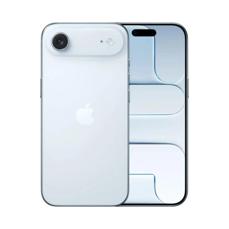 Iphone Air 5g 256gb 6.5" Esim 48mp Sky Blue Iphone Air 5g 256gb 6.5" Esim 48mp Sky Blue