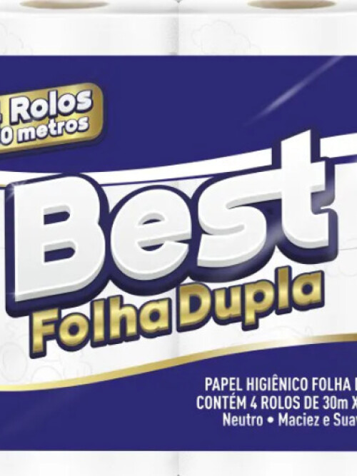 Funda Ph Best DH 24 paquetes por 4x30mts Funda Ph Best DH 24 paquetes por 4x30mts