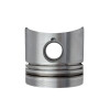 JUEGO DE PISTONES 1 MM GOL G1 / G2 1.6D CON AROS Juego De Pistones 1 Mm Gol G1 / G2 1.6d Con Aros