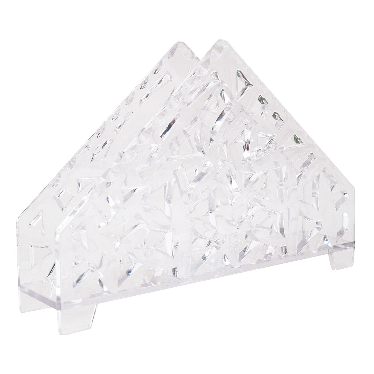 Servilletero de plastico Haixing 