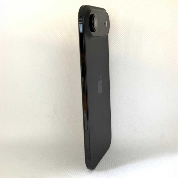 iPhone Air 256GB - Space Black iPhone Air 256GB - Space Black