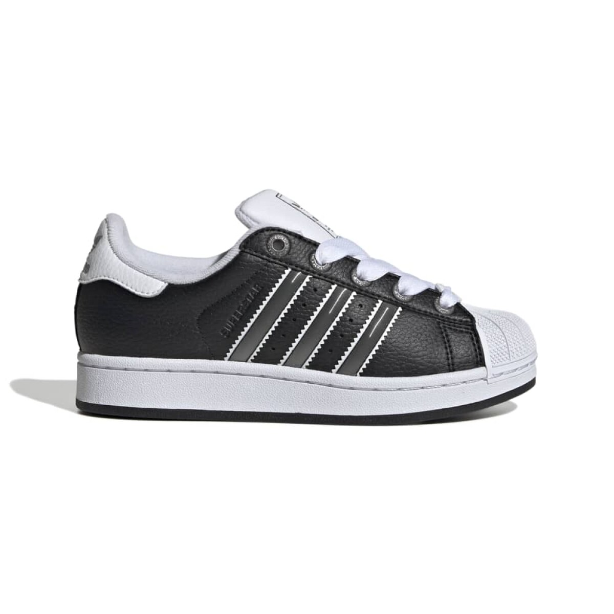 Zapatillas Adidas Superstar II Unisex 