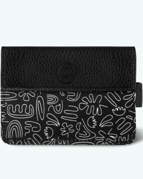 Cabaia Billetera Wallet - Pont Neuf Cabaia Billetera Wallet - Pont Neuf