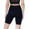 BIKER SHORT FEM POLY/SPX EVERLAST LOGO PR S BK