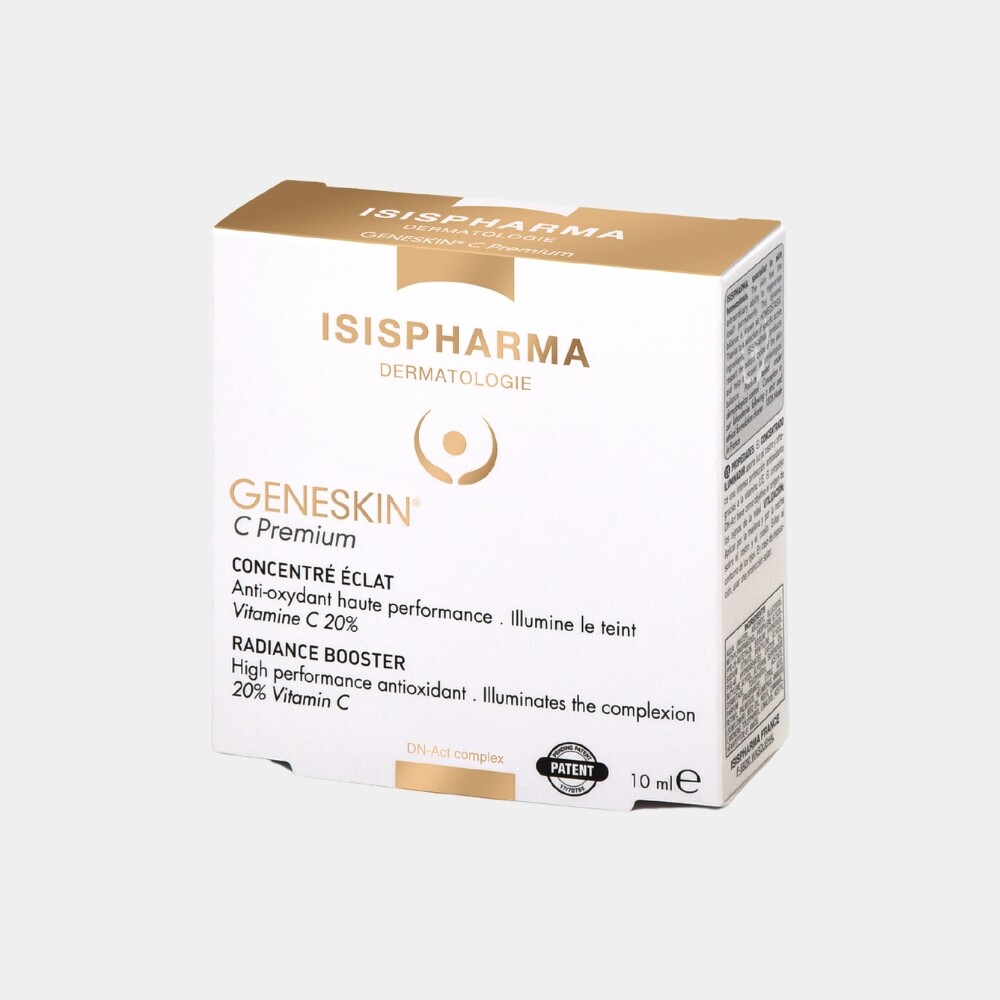 Geneskin C Premium Geneskin C Premium