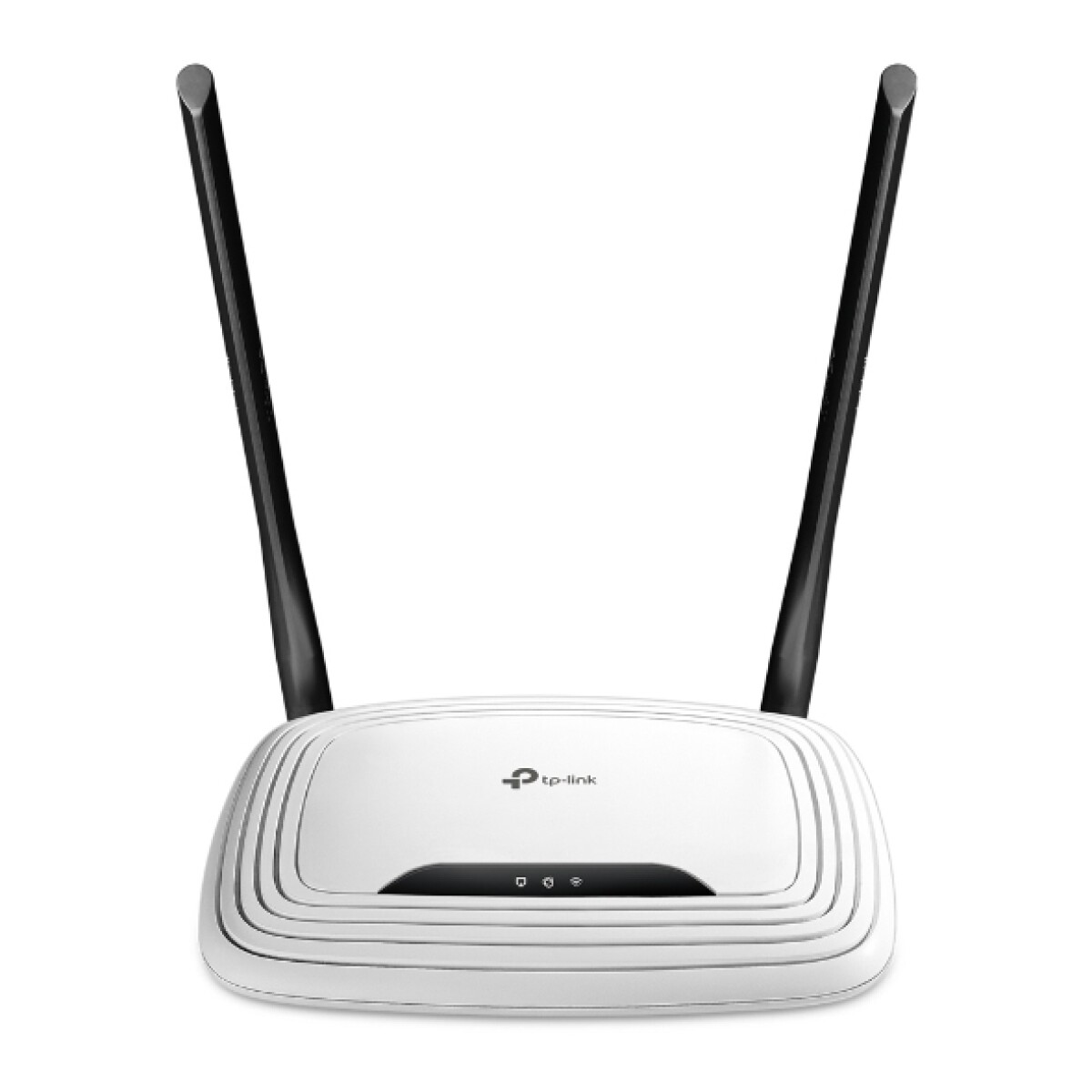 Router inalambrico tp-link tl-wr841n 300mbps 2 antenas - Blanco 