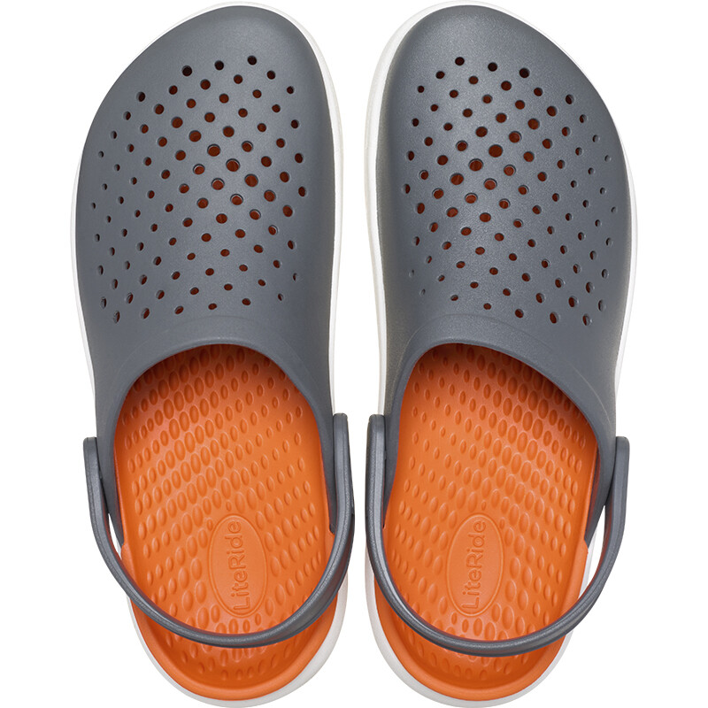 Crocs Clog InMotion Gris