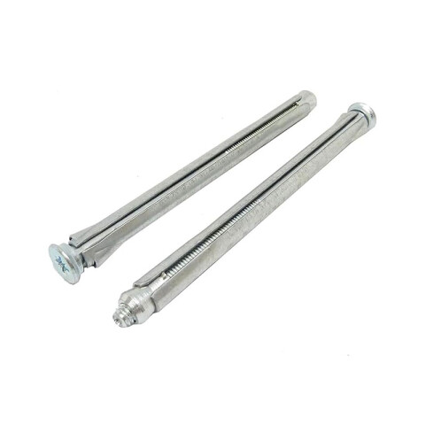 Anclaje taco metálico Ø10 x 110 / 60 mm ST6732