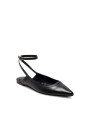JULES POINT FLAT Negro