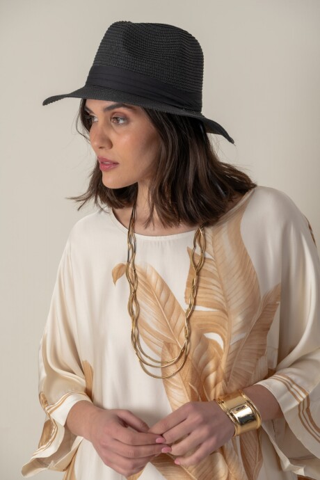 VESTIDO PALMA Camel