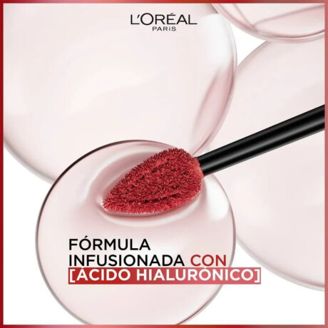 Labial L'Oréal París Infallible Le Matte Resistance 120 Major Crush