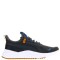 Championes de Hombre Puma Pacer Future Street Gris Topo - Azul - Anaranjado