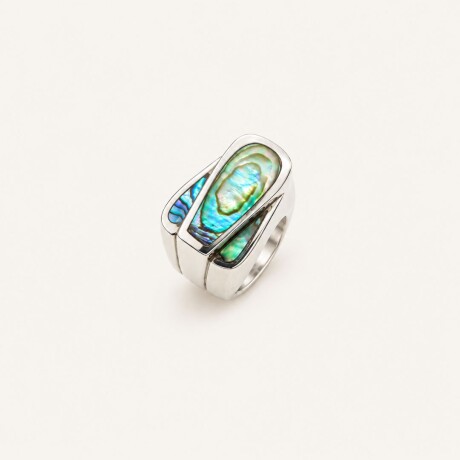 Anillo Saint Tropez - Plata 925 Anillo Saint Tropez - Plata 925