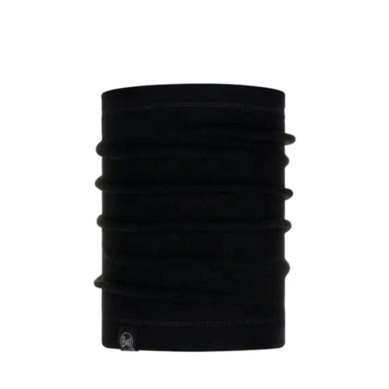 Bufanda Buff Polar Neckwarmer - Negro Bufanda Buff Polar Neckwarmer - Negro
