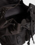 Mochilas Urbanas Mochila Deportiva Con Solapa - Marron Oscuro