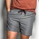 Short de Baño Grey