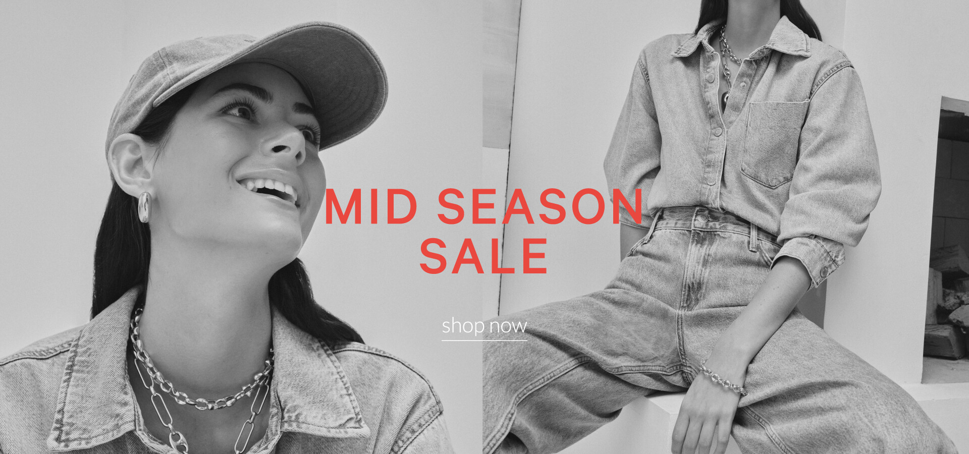 MID SEASON SALE