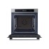 Horno Eléctrico Samsung con vapor 70 litros NV7B4040VAS/BG Horno Eléctrico Samsung con vapor 70 litros NV7B4040VAS/BG