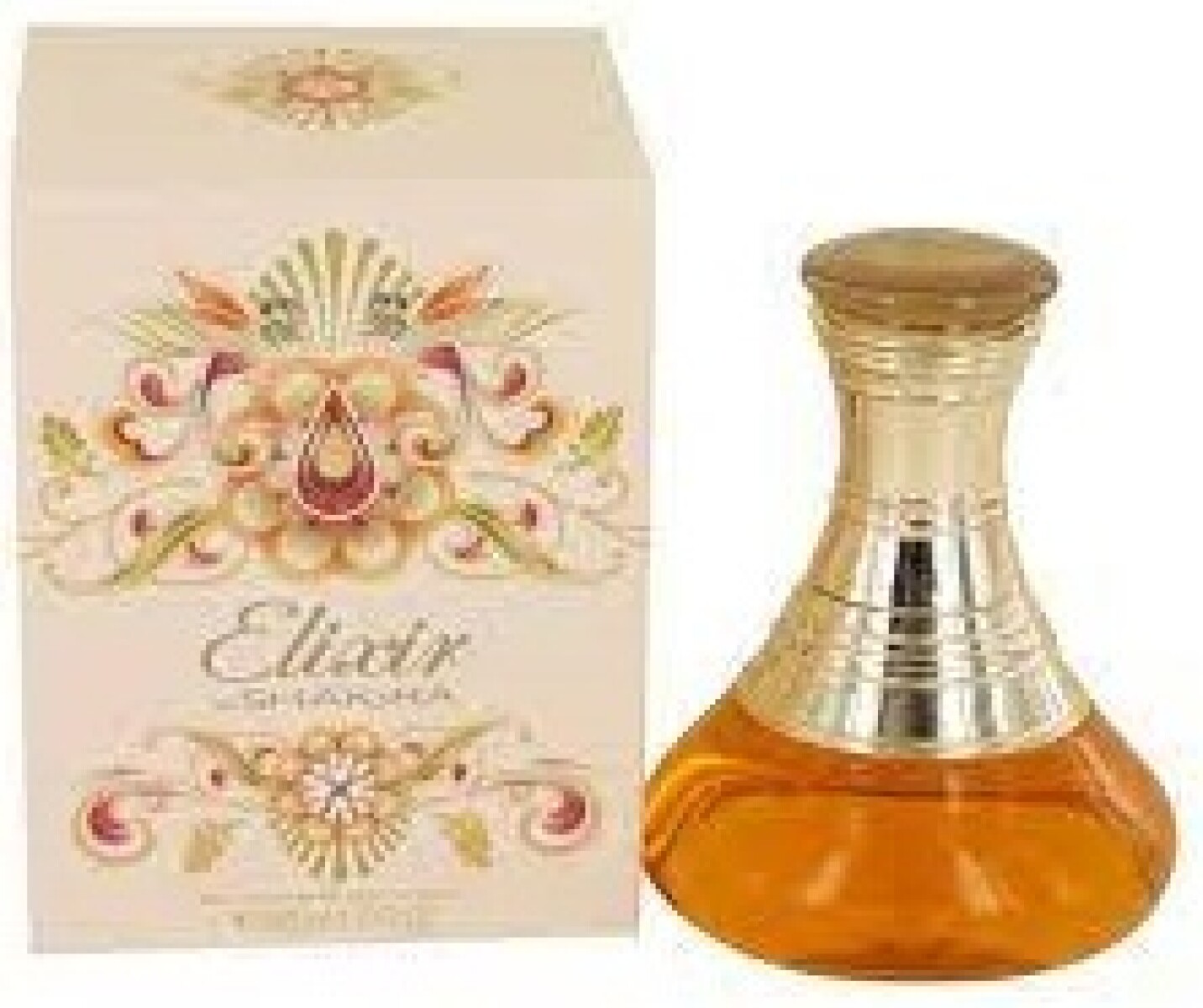 Shakira By Elixir 50ml – Perfume Femenino Ligero 