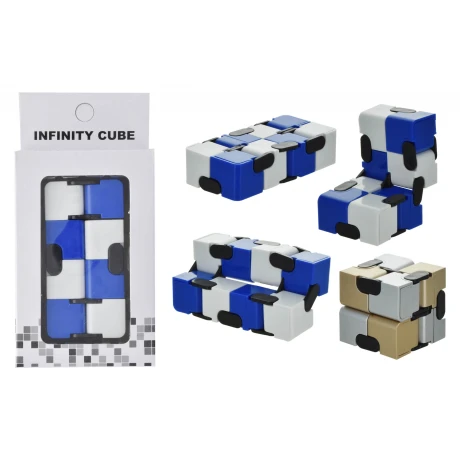 SPINNER INFINITY CUBE SPINNER INFINITY CUBE
