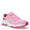 Championes Infantiles Umbro Orbit Rosado - Fucsia - Verde