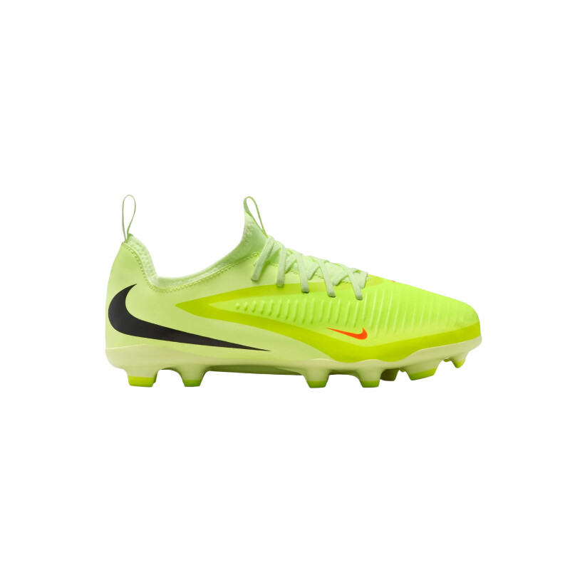 Championes Nike Phantom 6 Low Academy Beige
