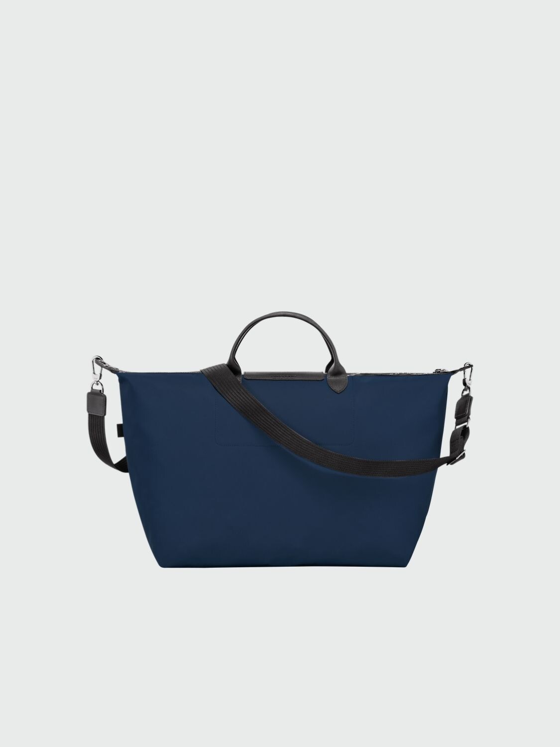 Longchamp -Bolso de viaje, Le pliage Enegy Azul