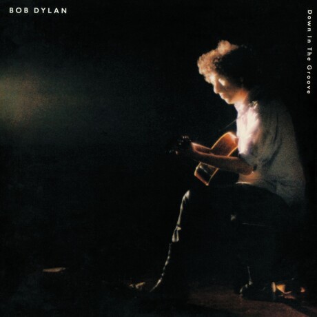 Bob Dylan - Down In The Groove - Vinilo Bob Dylan - Down In The Groove - Vinilo