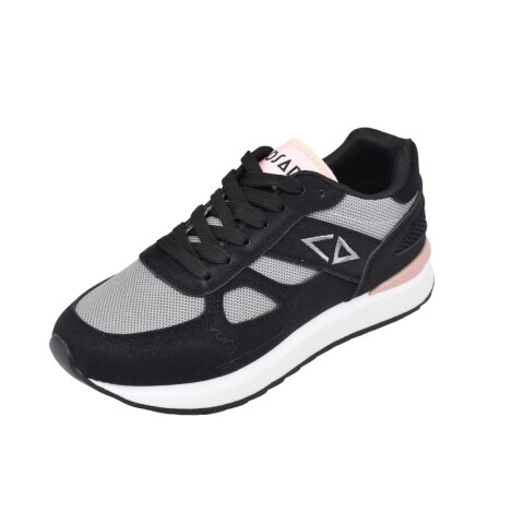 CHAMPION 35-40 BLACK-PINK