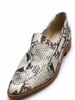 Mocasines-Vora Mocasines-Vora