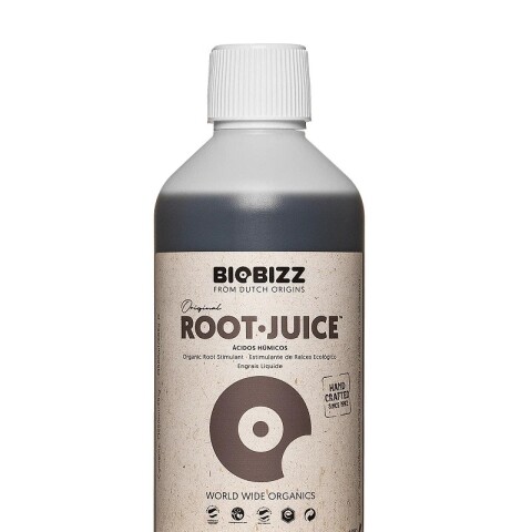 ROOT JUICE 500ML