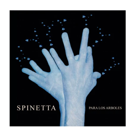 Luis Alberto Spinetta-para Los Arboles - Vinilo Luis Alberto Spinetta-para Los Arboles - Vinilo