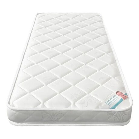 Colchon Cuna Impermeable THM Baby Mattress Colchon Cuna Impermeable THM Baby Mattress