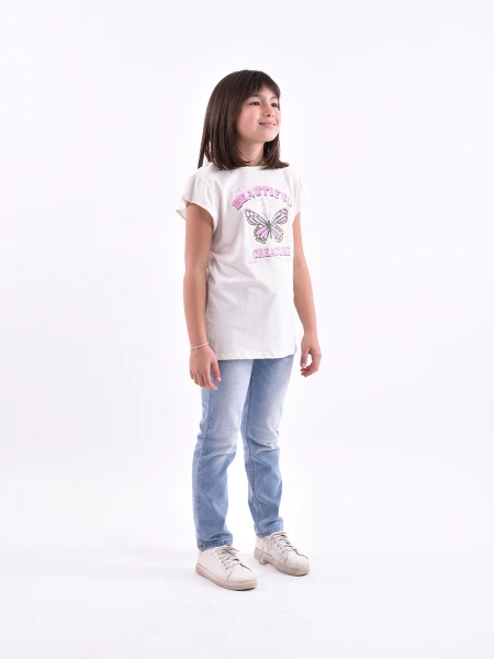 REMERA TINA PACK X 2 ESTAMPADO 1