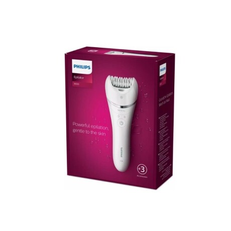 DEPILADORA PHILIPS DEPILADORA PHILIPS